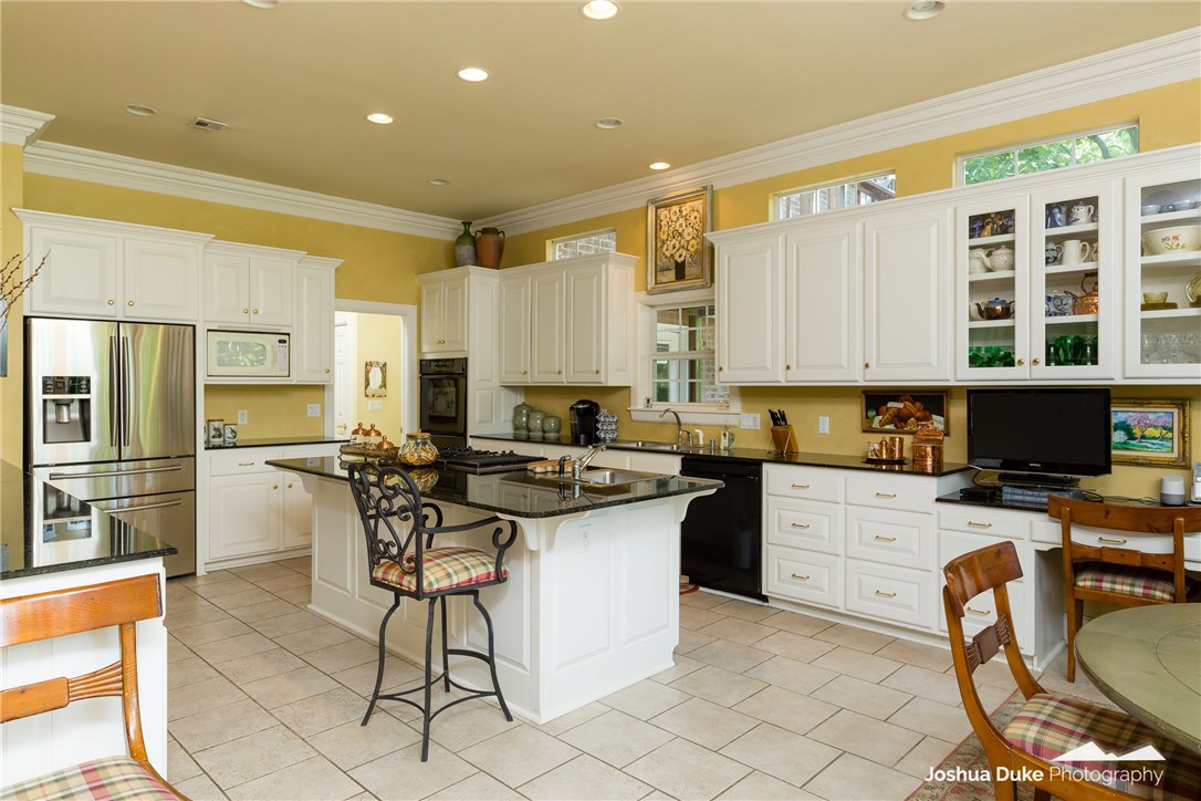 Savanna Estates - Residential