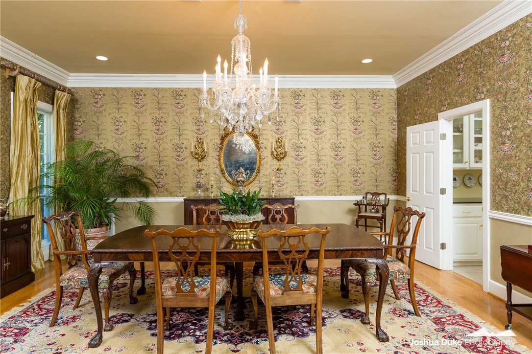 Savanna Estates - Residential