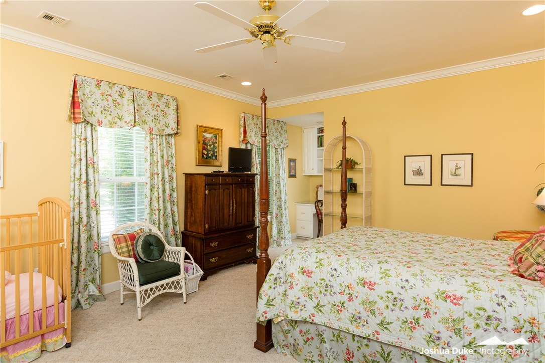 Savanna Estates - Residential