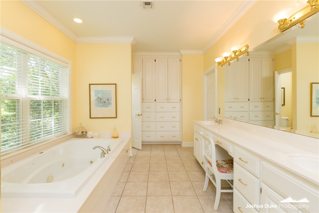 Savanna Estates - Residential