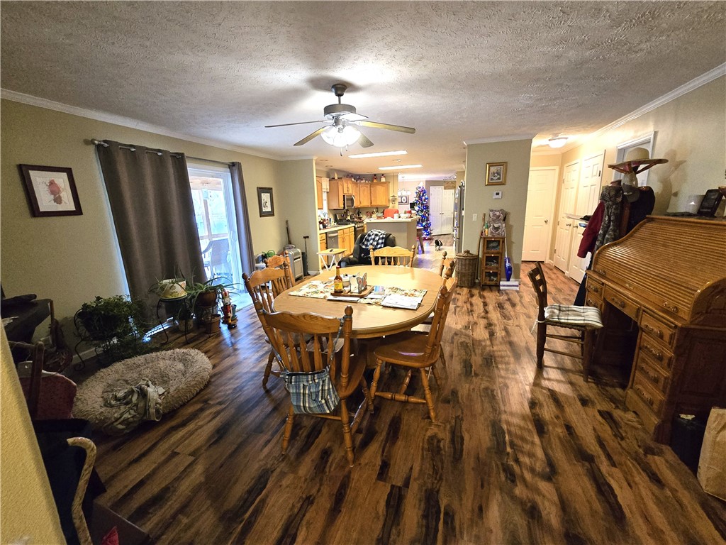 Surrey Lane - Residential