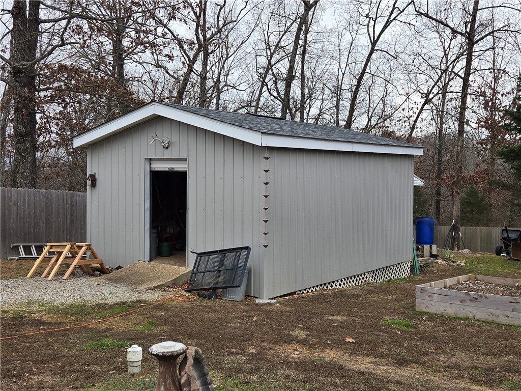 Surrey Lane - Residential