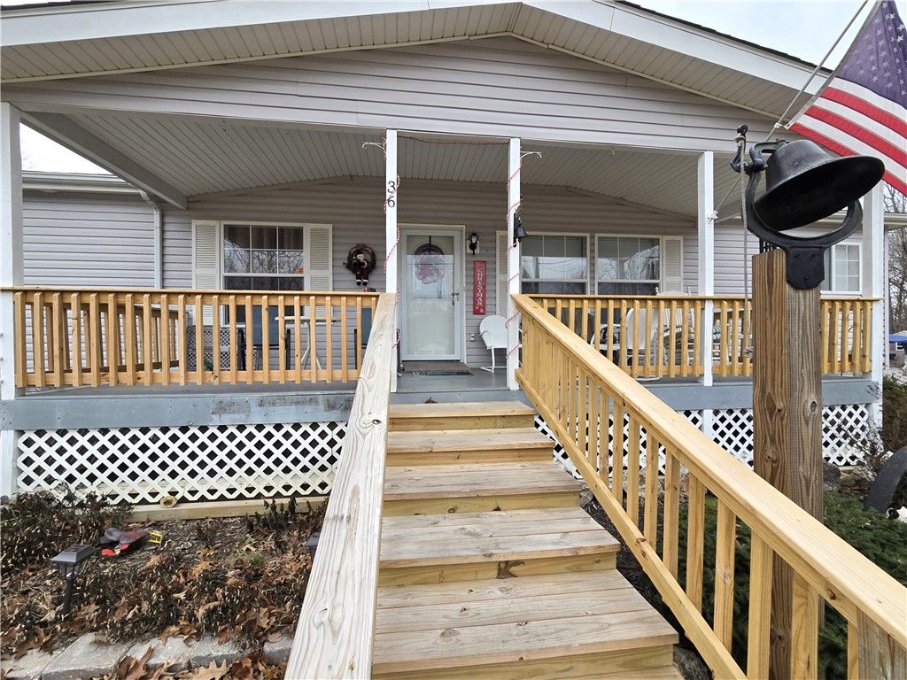 Surrey Lane - Residential