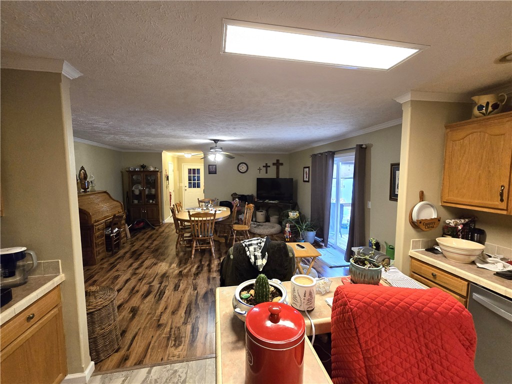 Surrey Lane - Residential