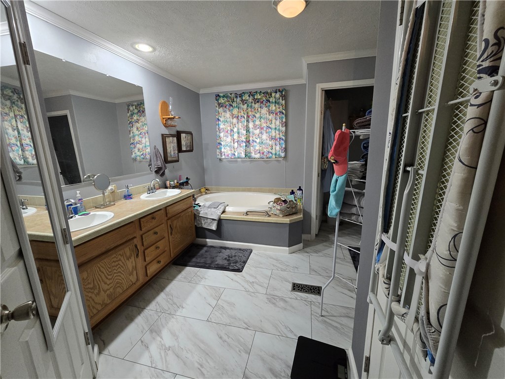 Surrey Lane - Residential