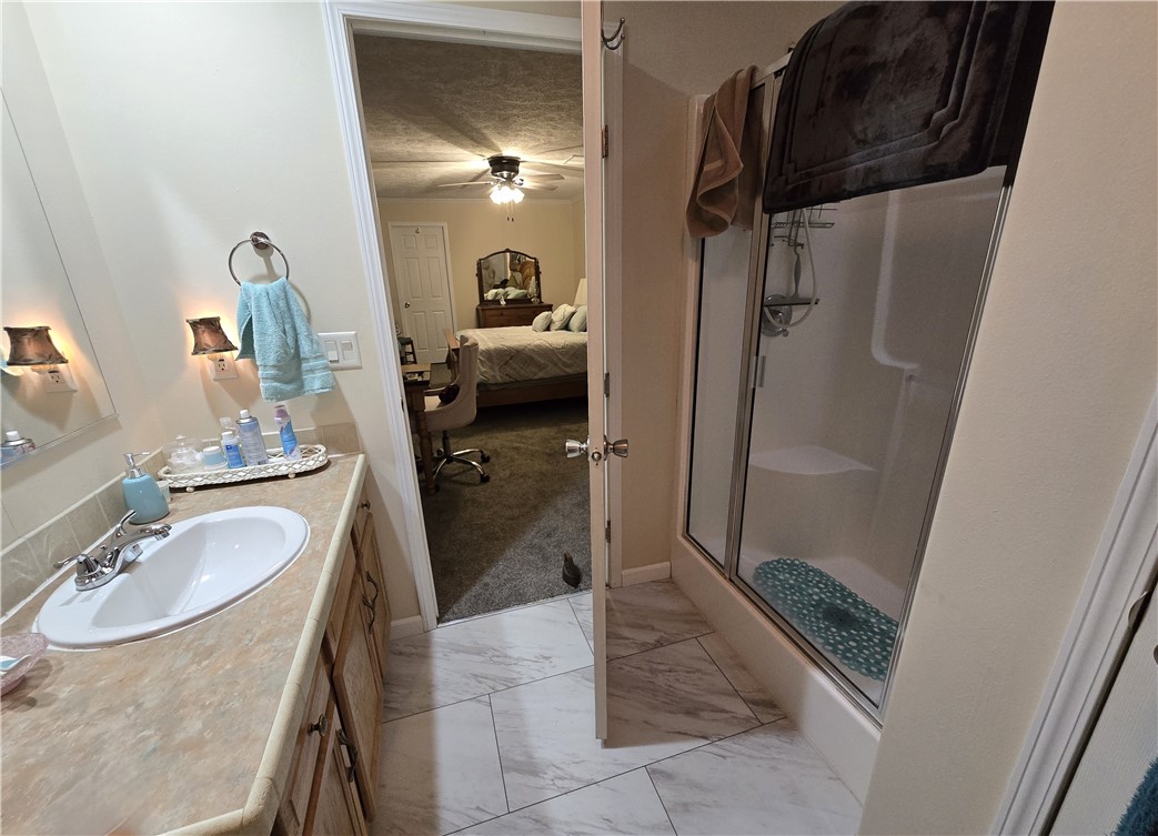 Surrey Lane - Residential