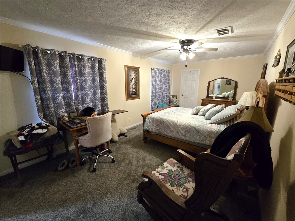 Surrey Lane - Residential