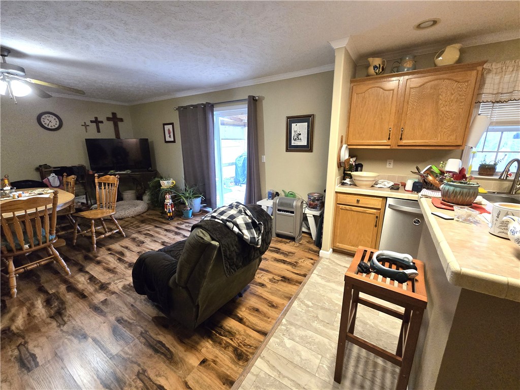 Surrey Lane - Residential