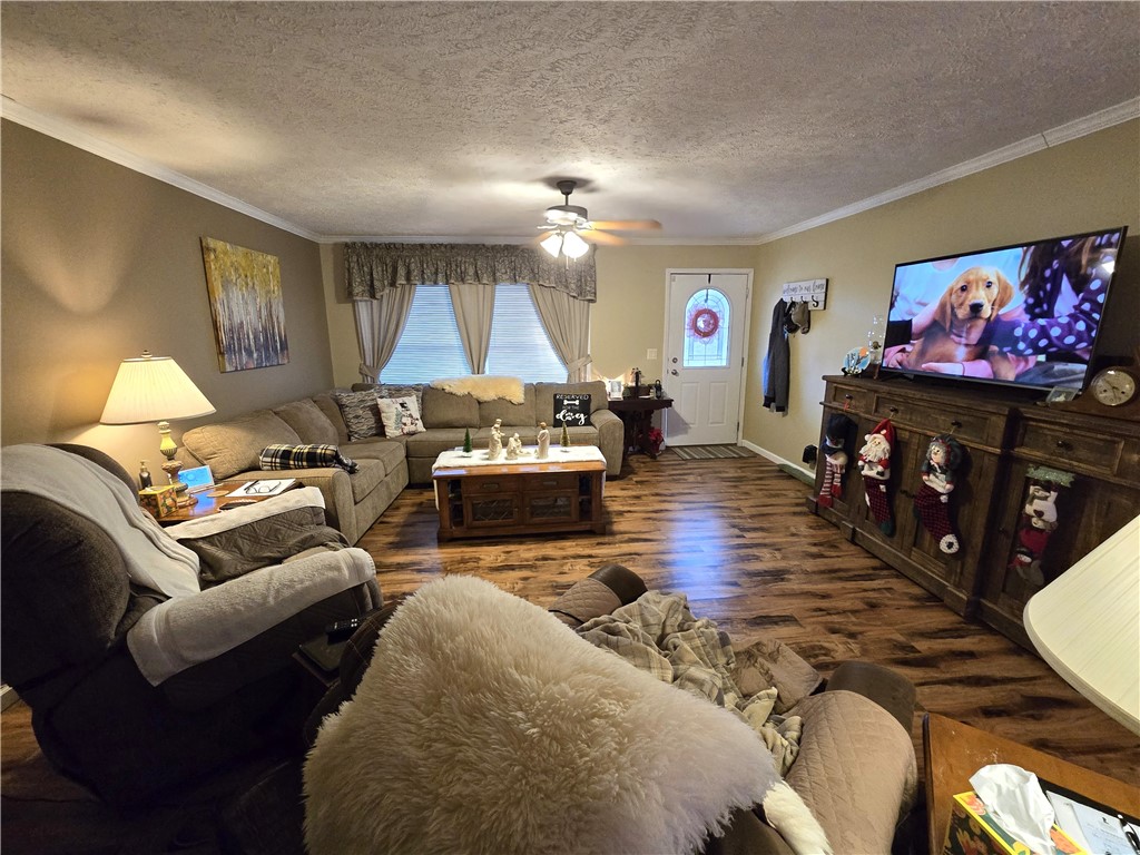 Surrey Lane - Residential