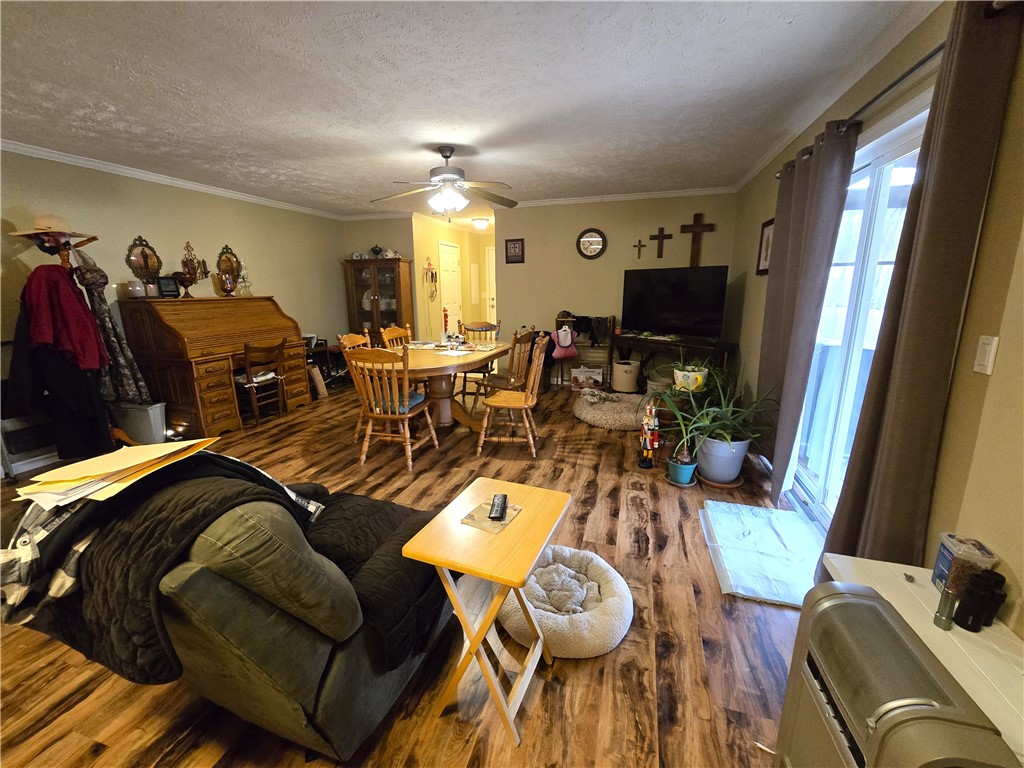 Surrey Lane - Residential