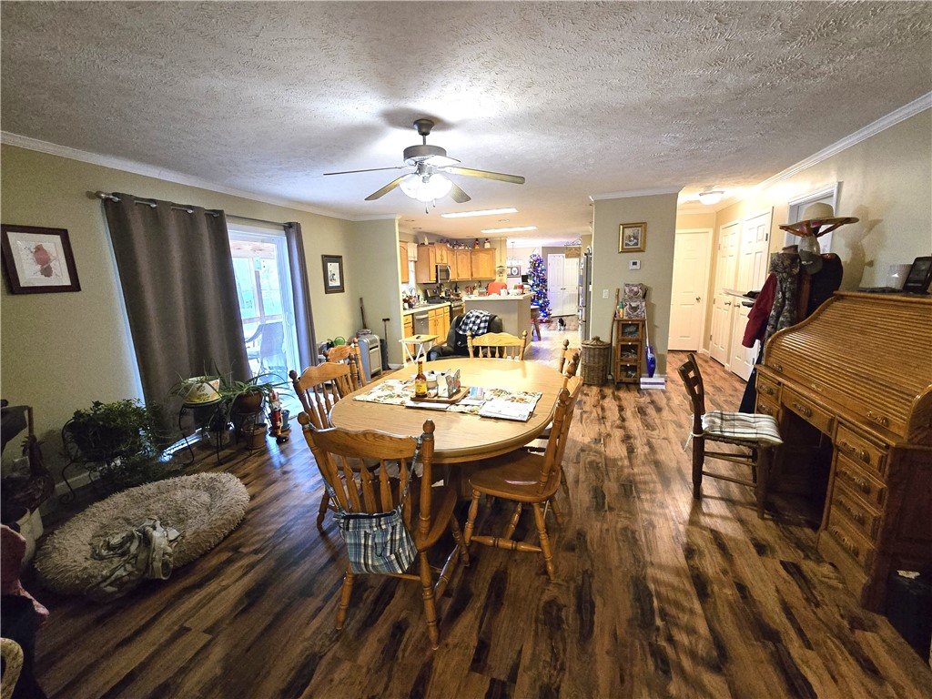 Surrey Lane - Residential