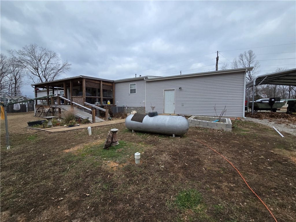 Surrey Lane - Residential