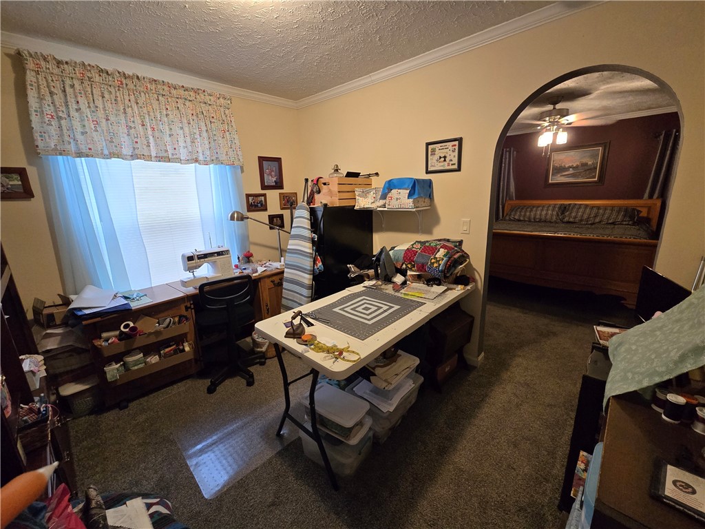 Surrey Lane - Residential