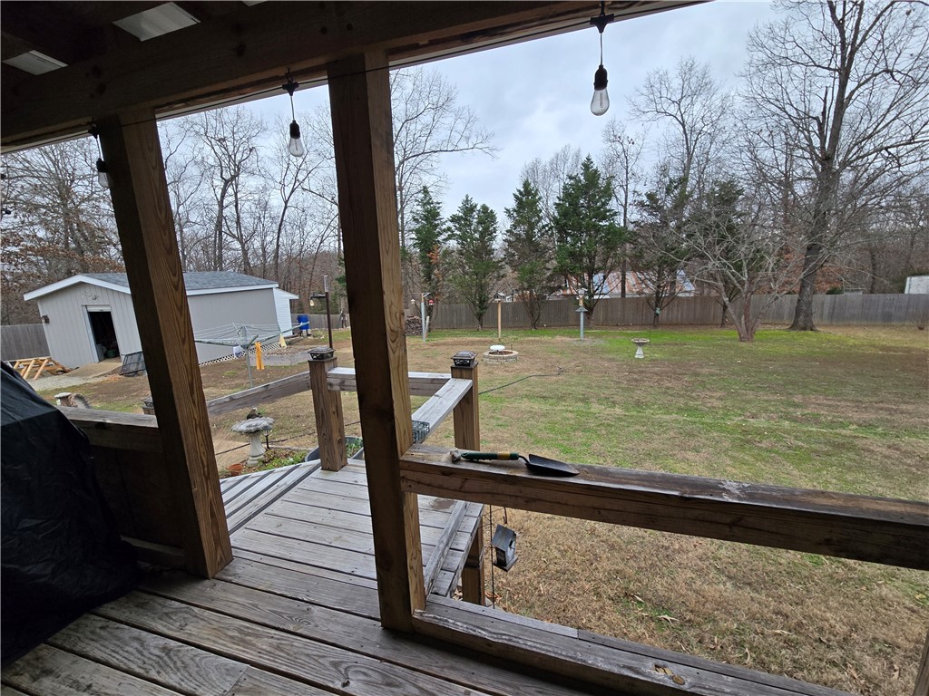 Surrey Lane - Residential