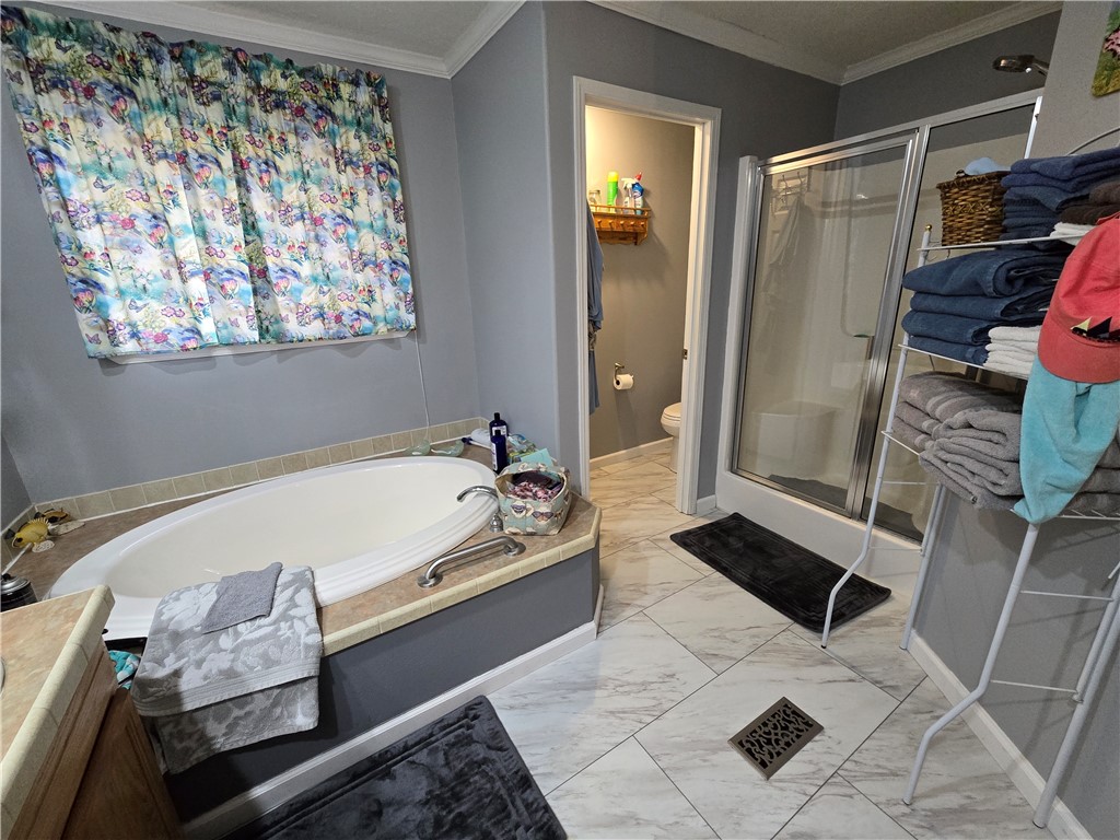 Surrey Lane - Residential