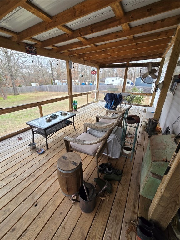 Surrey Lane - Residential