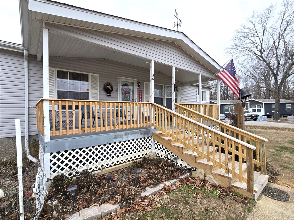Surrey Lane - Residential