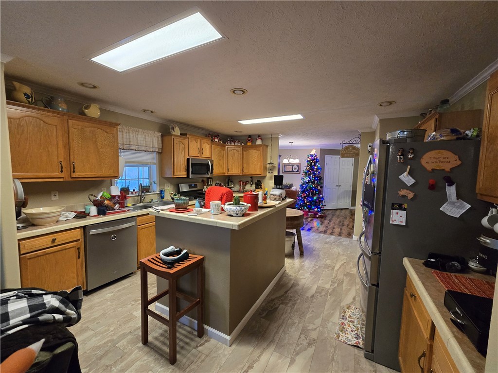 Surrey Lane - Residential