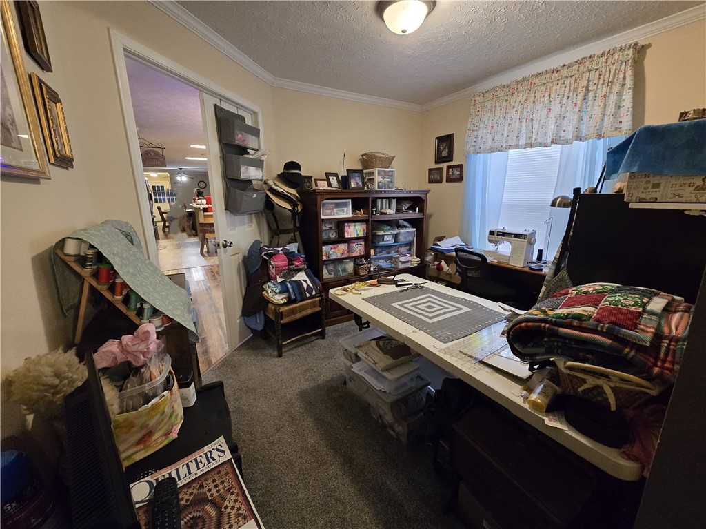 Surrey Lane - Residential