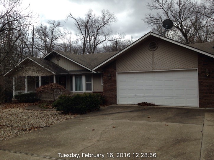 Bank will not look at any offer til 3/22/16. Please submit your Highest and Best at the time you submit and mark your contract as Highest and Best. Sold as is where is no warranties. This is a charming home nestled in the Highlands just past Branchwood Recreation Center.