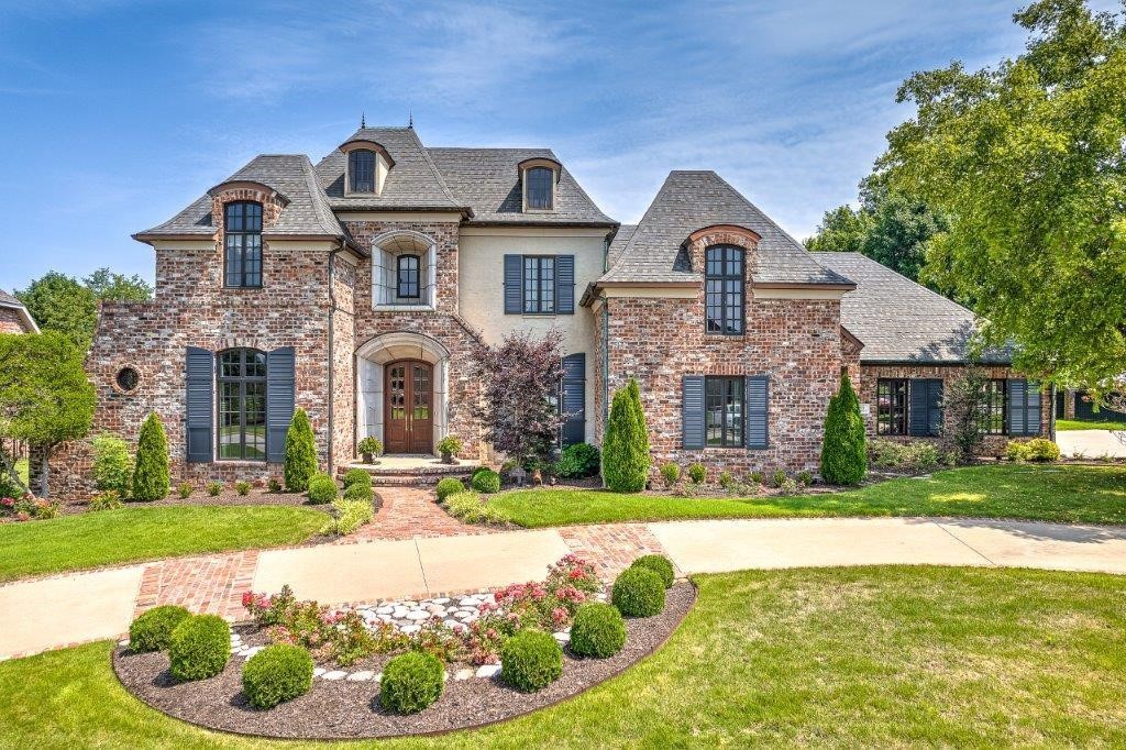 Pinnacle Sub Ph 4 - Residential