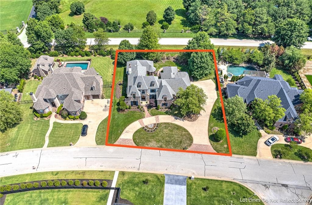 Pinnacle Sub Ph 4 - Residential