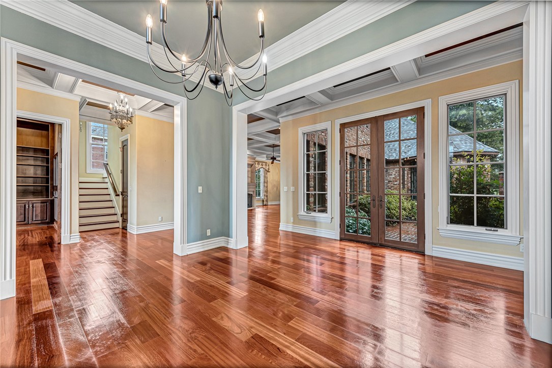 Pinnacle Sub Ph 4 - Residential