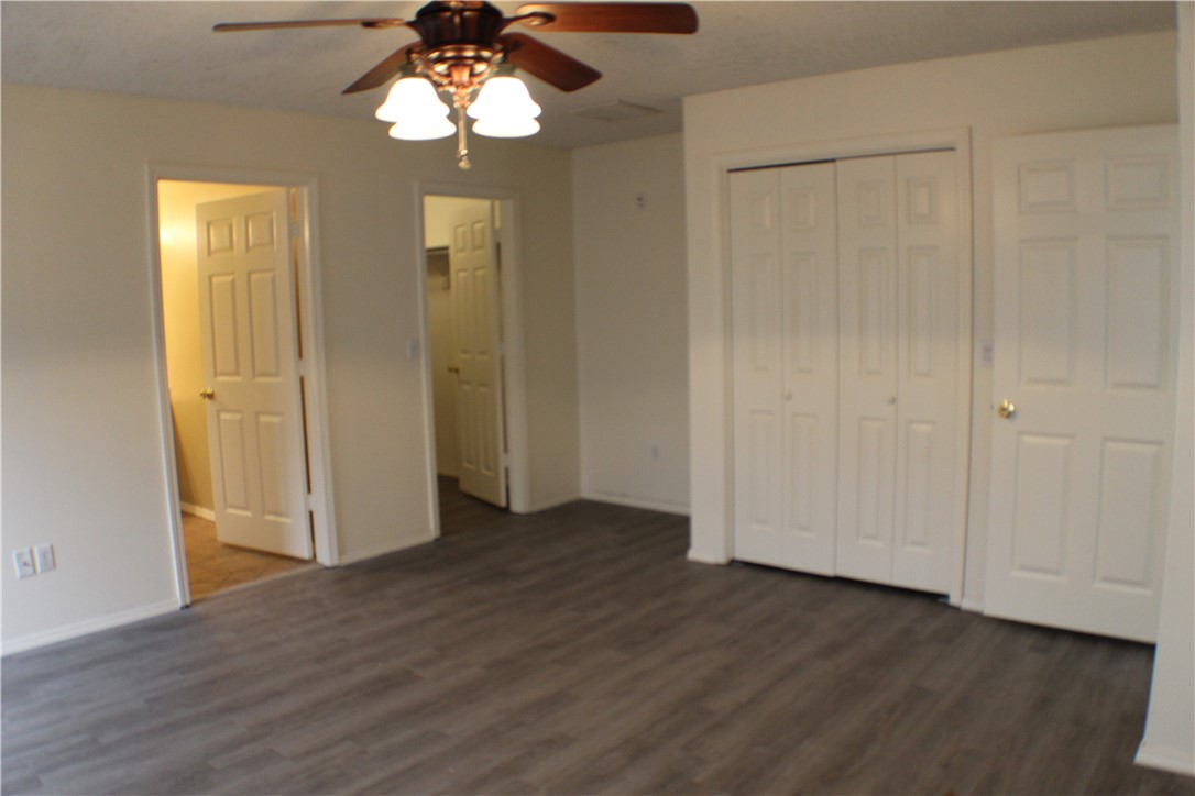Scalloway Sub Bvv - Residential Lease