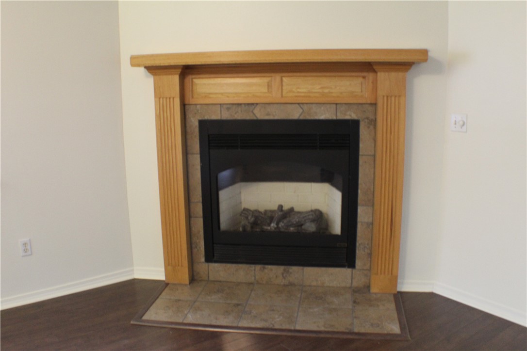 Scalloway Sub Bvv - Residential Lease