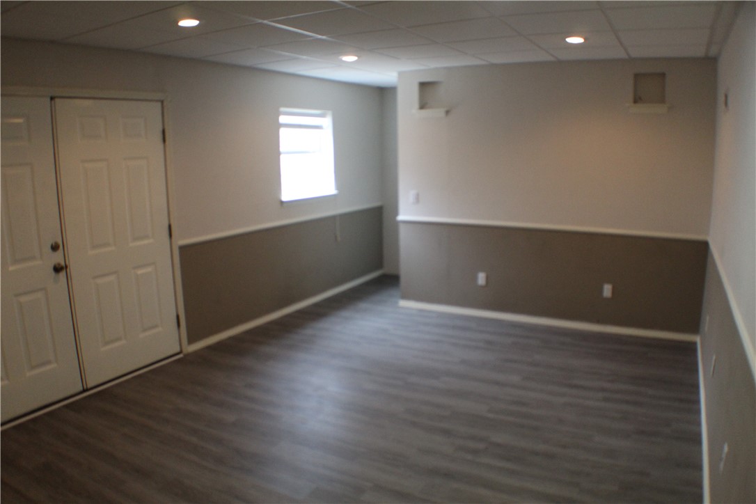 Scalloway Sub Bvv - Residential Lease