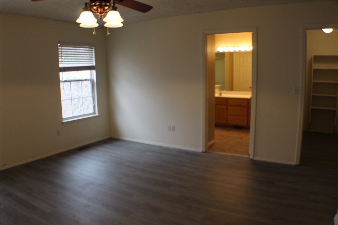 Scalloway Sub Bvv - Residential Lease