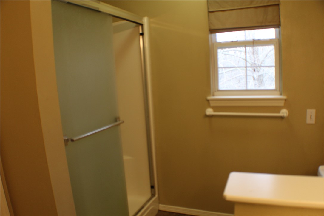 Scalloway Sub Bvv - Residential Lease