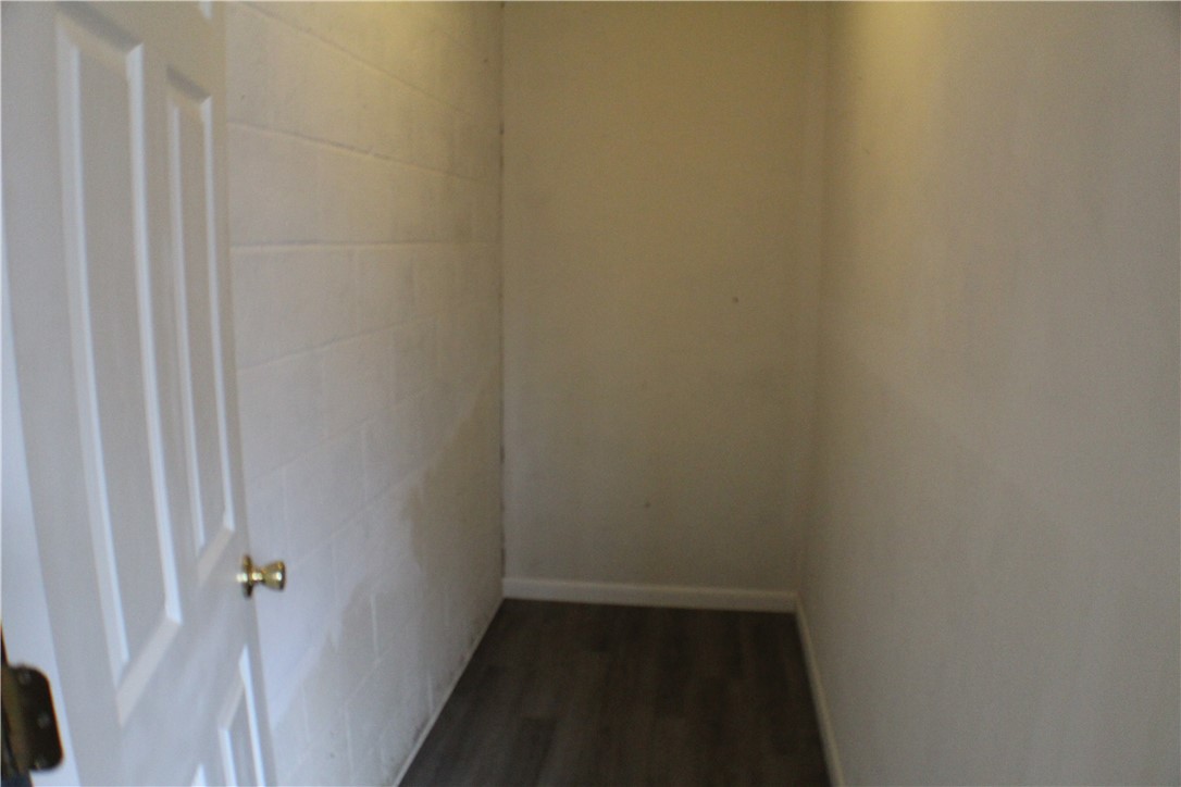 Scalloway Sub Bvv - Residential Lease