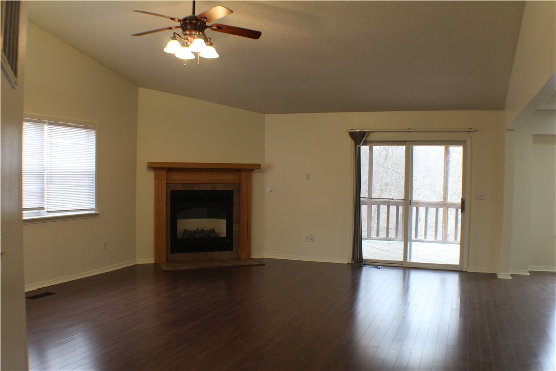 Scalloway Sub Bvv - Residential Lease