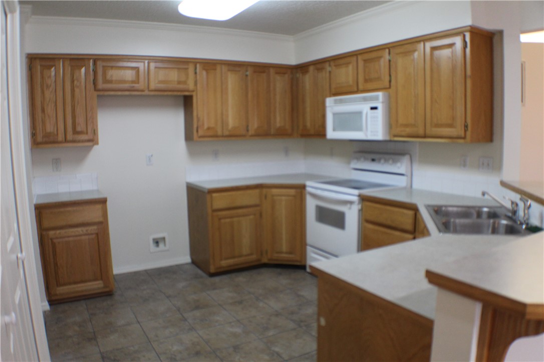 Scalloway Sub Bvv - Residential Lease