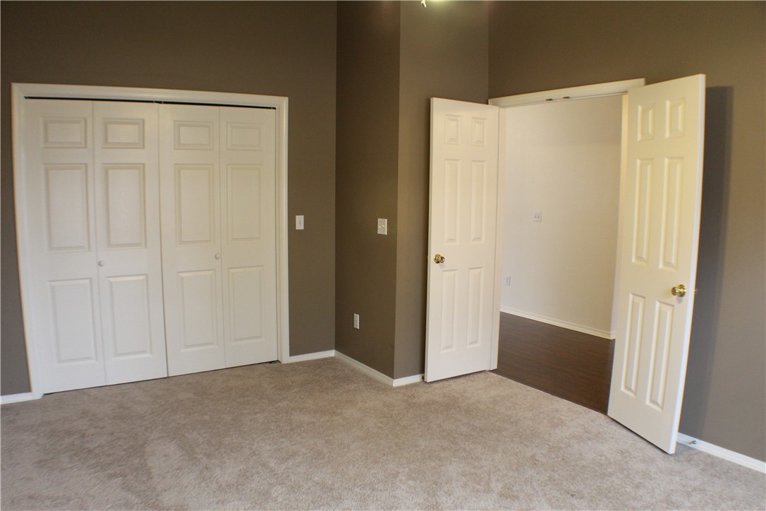 Scalloway Sub Bvv - Residential Lease