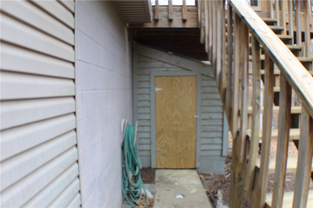 Scalloway Sub Bvv - Residential Lease