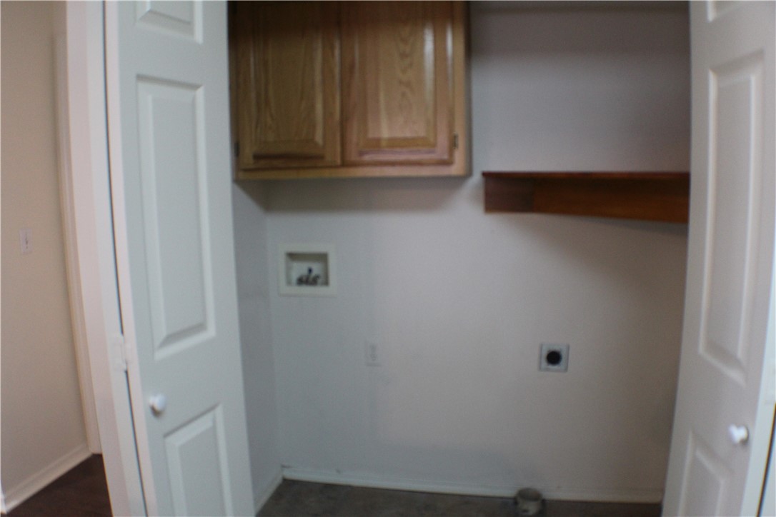Scalloway Sub Bvv - Residential Lease