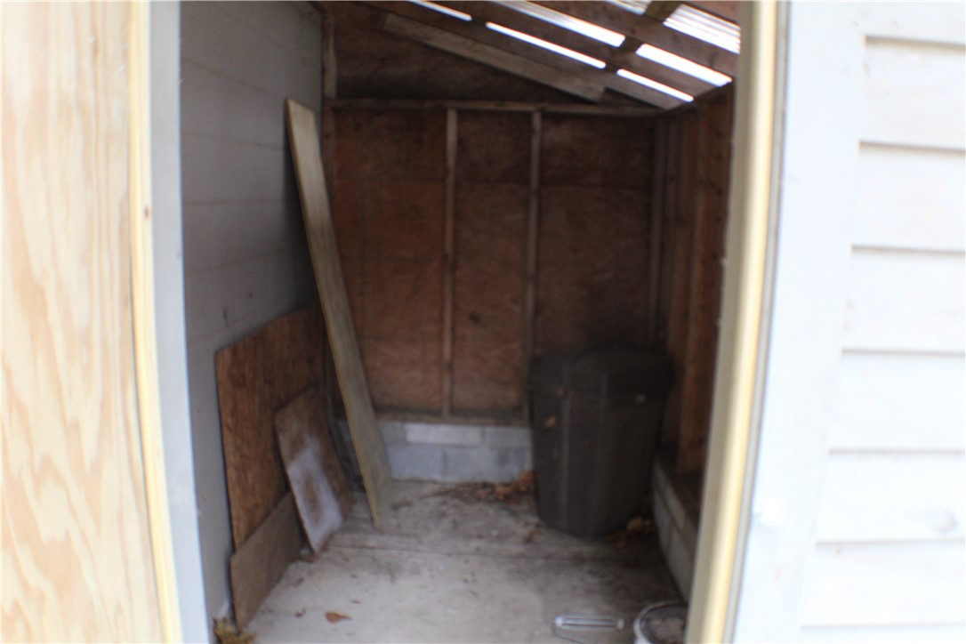 Scalloway Sub Bvv - Residential Lease
