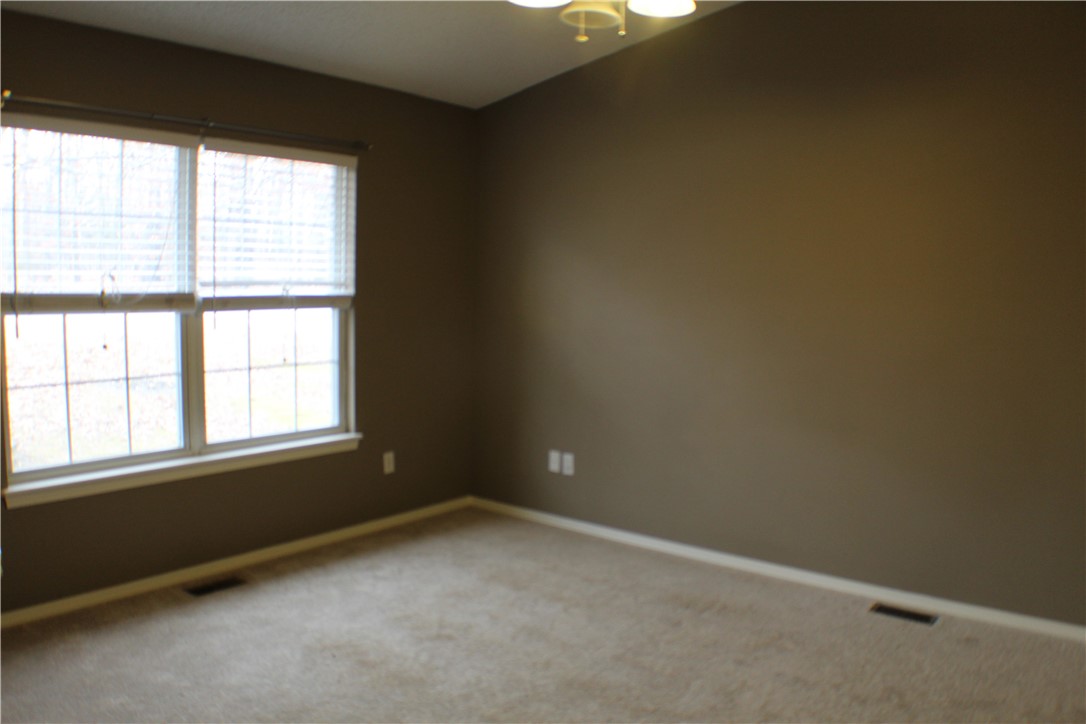 Scalloway Sub Bvv - Residential Lease
