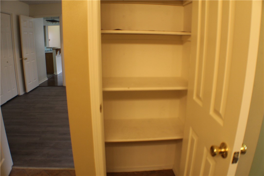 Scalloway Sub Bvv - Residential Lease