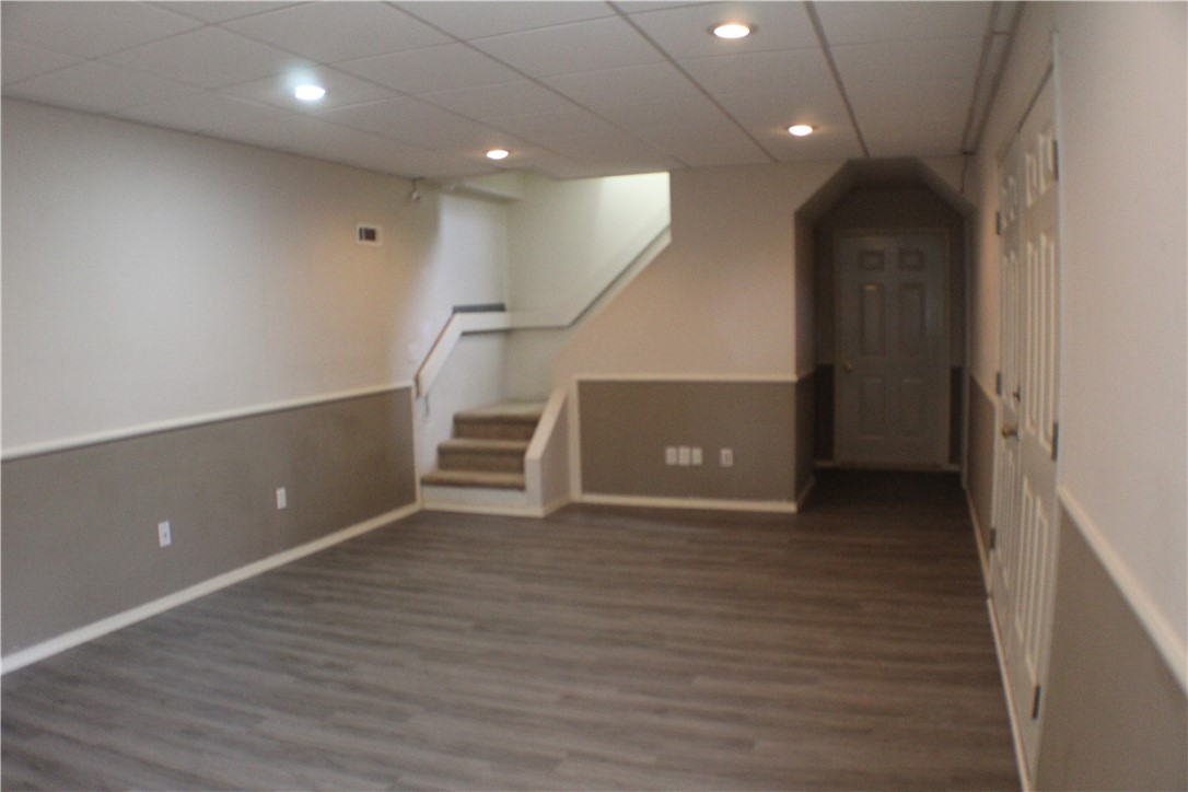 Scalloway Sub Bvv - Residential Lease