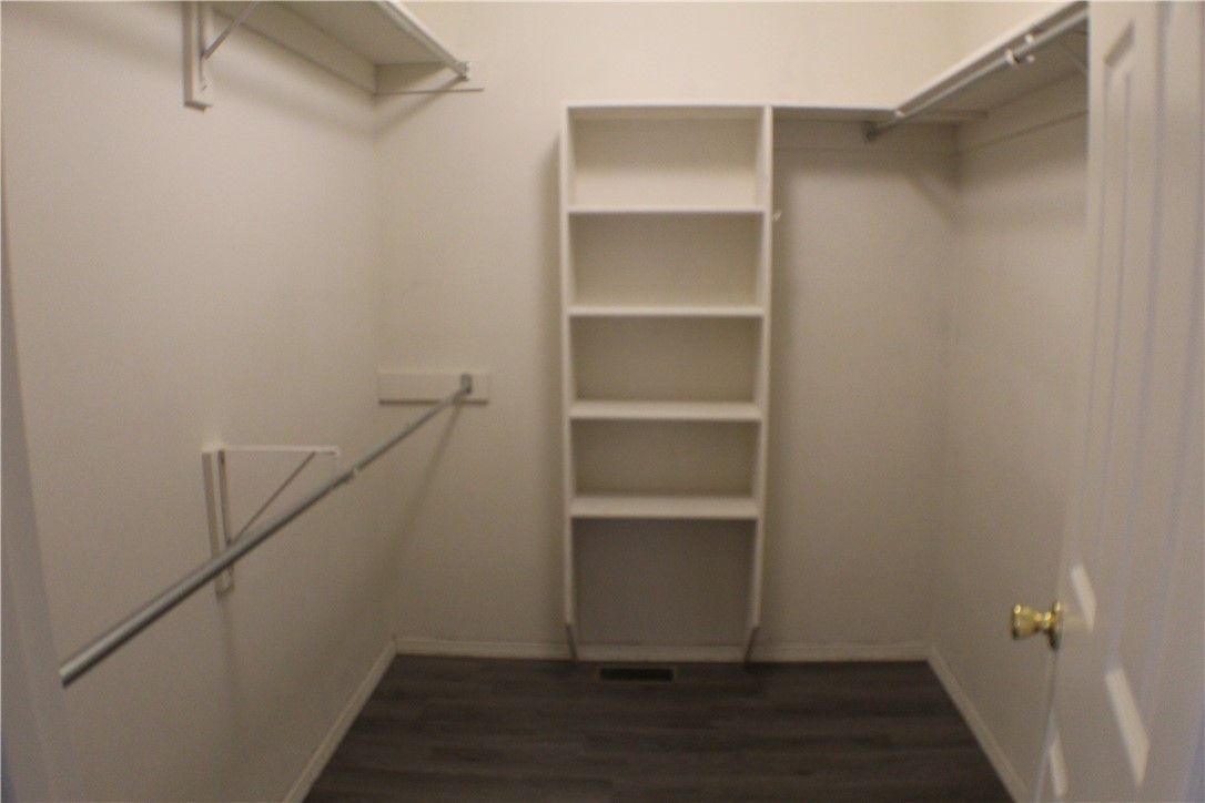 Scalloway Sub Bvv - Residential Lease