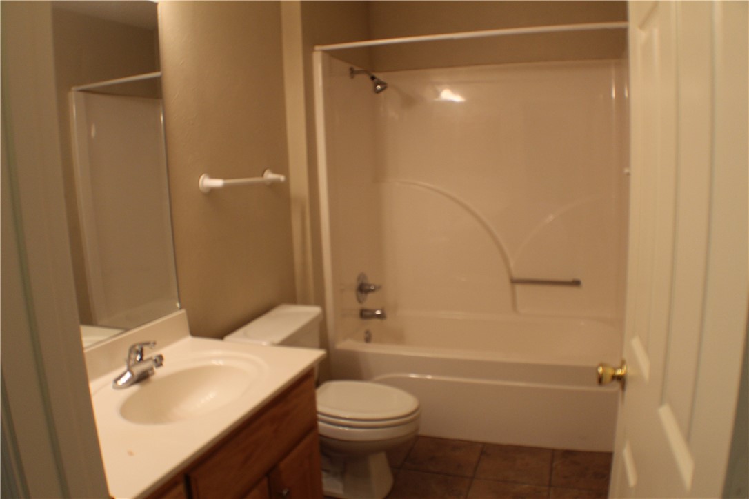 Scalloway Sub Bvv - Residential Lease