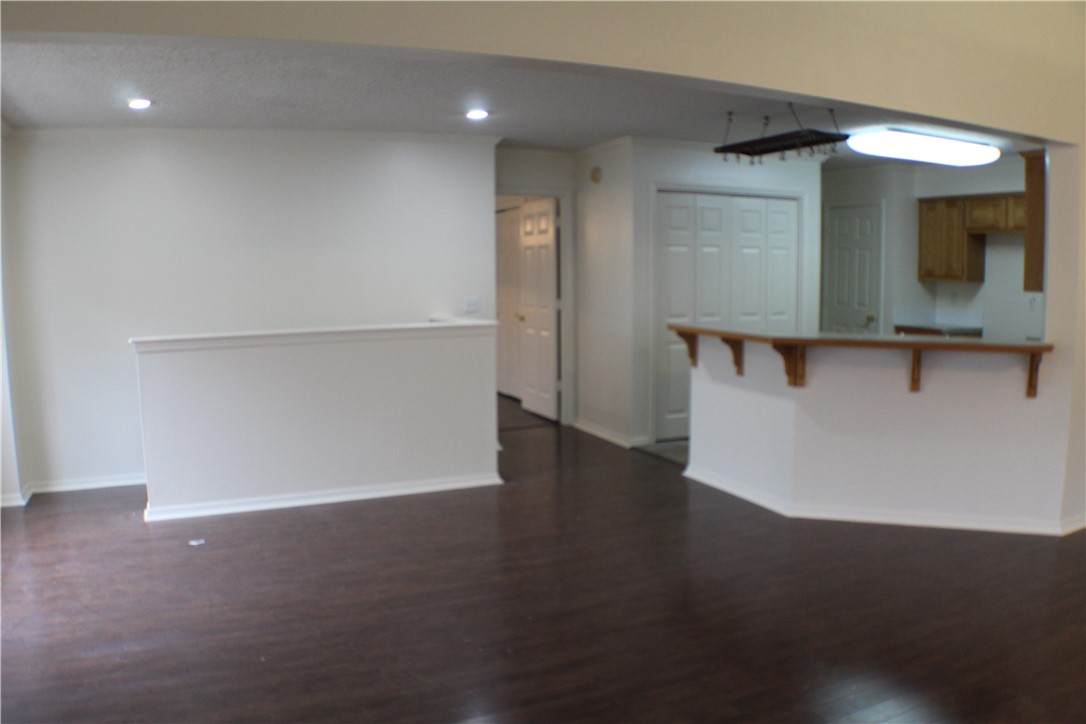 Scalloway Sub Bvv - Residential Lease