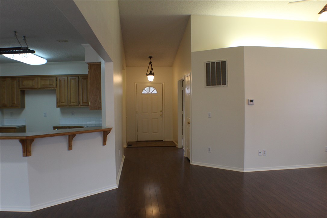 Scalloway Sub Bvv - Residential Lease
