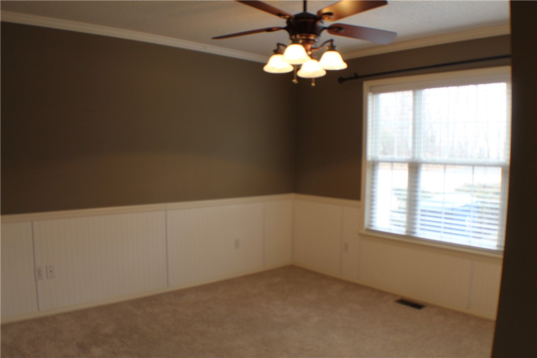 Scalloway Sub Bvv - Residential Lease