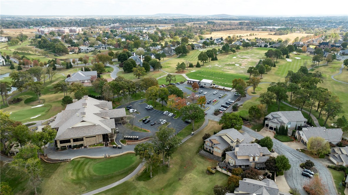 Champions Garden Villas Rogers - Residential