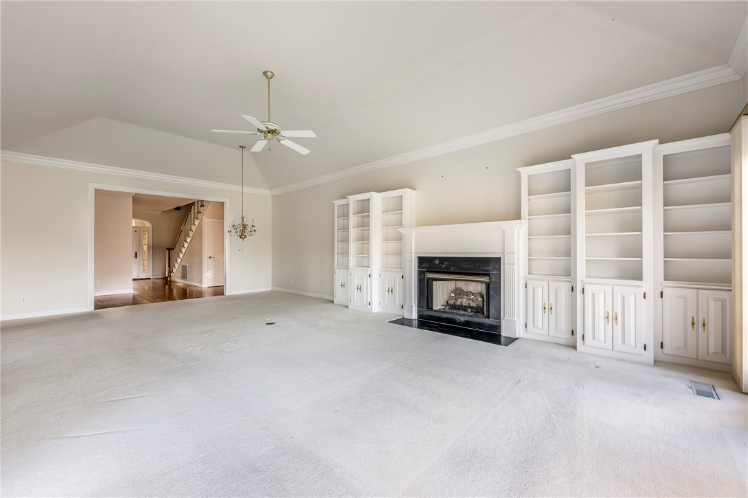 Champions Garden Villas Rogers - Residential