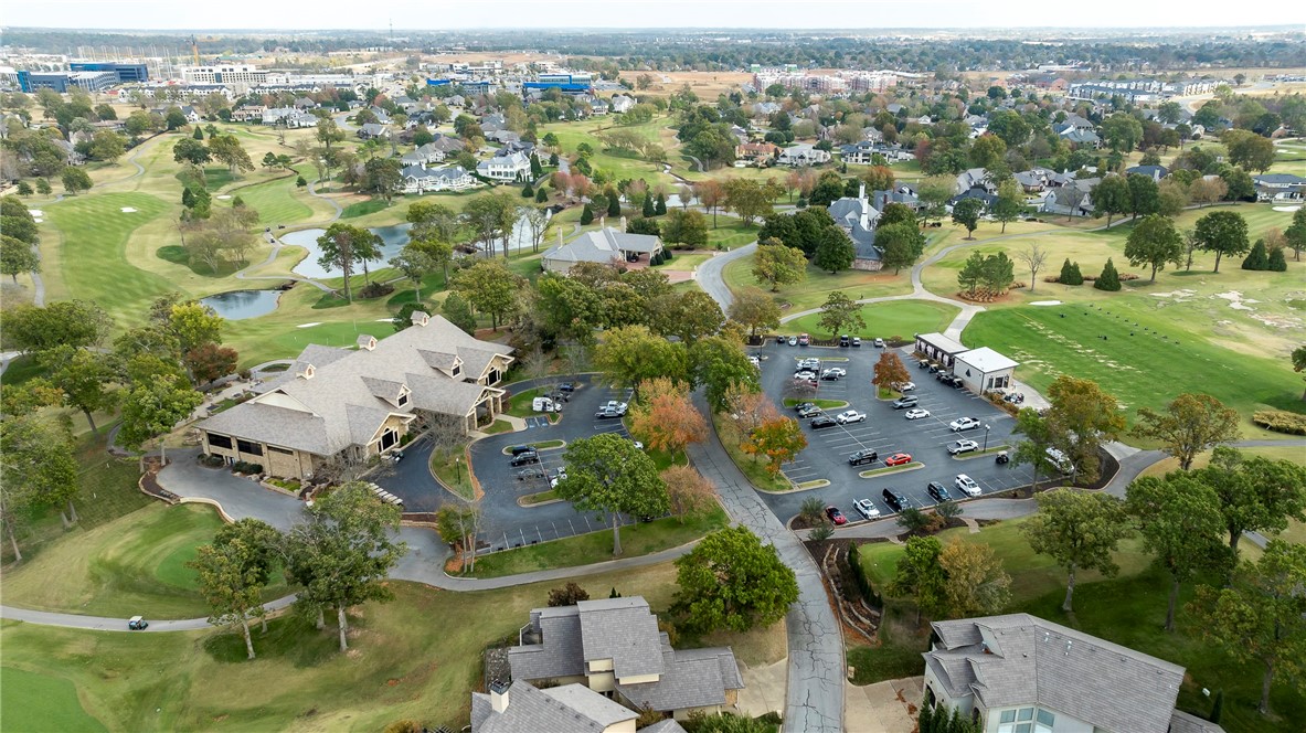 Champions Garden Villas Rogers - Residential